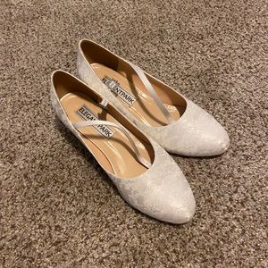 Wedding shoes